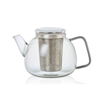 AdHoc Yuna Teapot