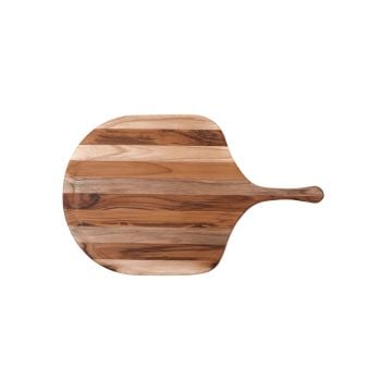 Teakhaus Canoe Pizza Paddle