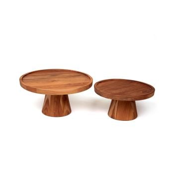 Teakhaus Bistro Cake Stand