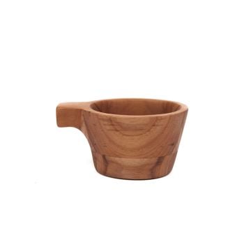 Teakhaus Bold Tapas Bowls, Set of 4