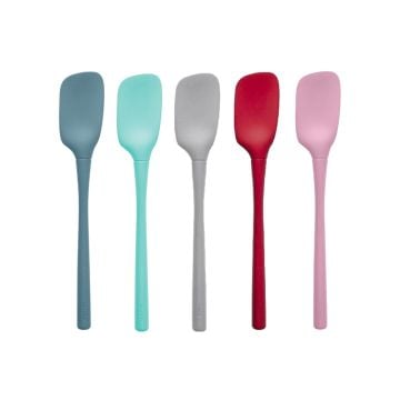 Tovolo Flex-Core All Silicone Spoonula