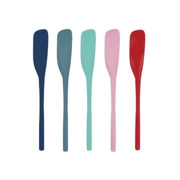 Tovolo Flex-Core All Silicone Jar Scraper