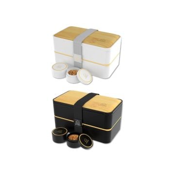 Umami Original Bento Box Bamboo, 1200ml