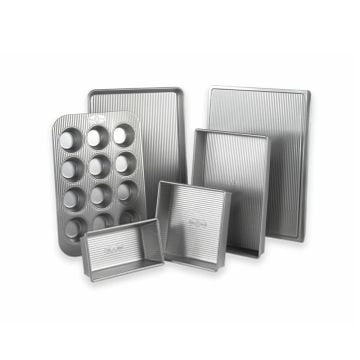 USA PAN Bakeware, Set of 6