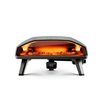 Ooni Koda 2 Max Gas Powered Pizza Oven