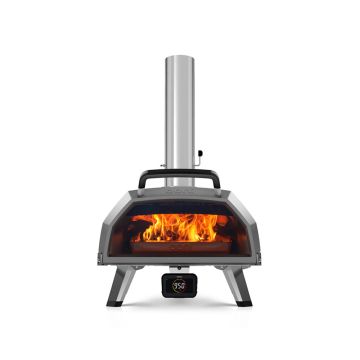 Ooni Karu 2 Pro Multi-Fuel Pizza Oven