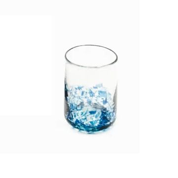 Lafiore Tumbler, Ona Blue