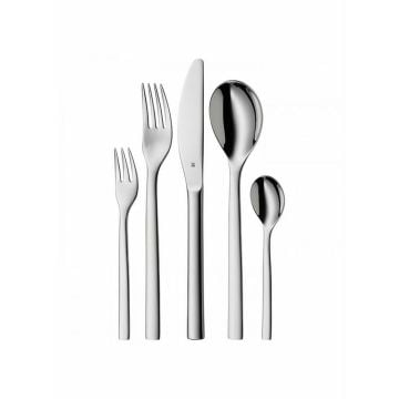 WMF Atria Cromargan Cutlery, Set of 60