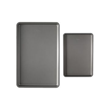 Wilton Silver Non-Stick Baking Sheet