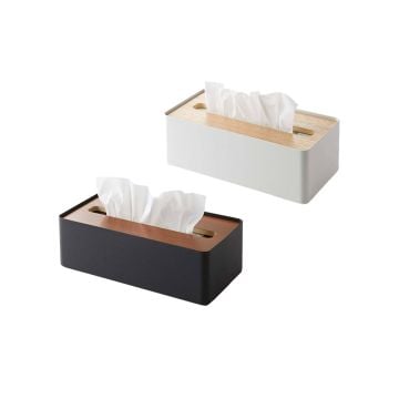  Yamazaki Rin Tissue Box 