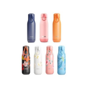 Zoku Vacuum Insulated Bottle, 500ml