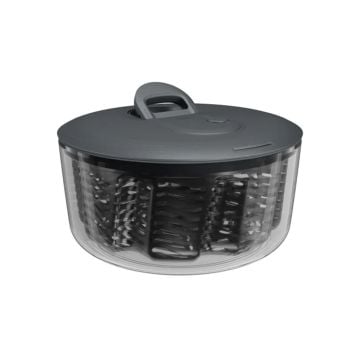 Zyliss Easy Spin Salad Spinner