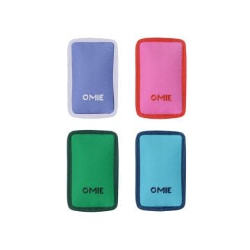 OmieLife OmieChill Travel Food Pouch Cooler