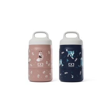 Monbento Handy Kids' Insulated Food Jar