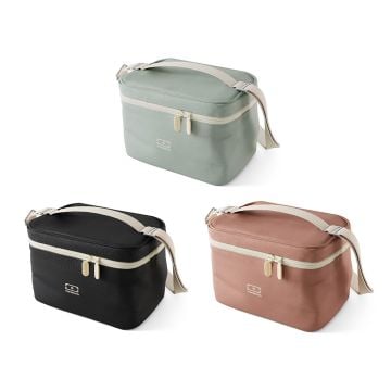 Monbento Arctic Insulated Cooler Lunch Bag