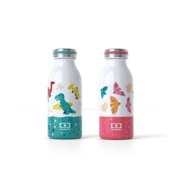 Monbento MB Cooly Kids' Insulated Water Bottle