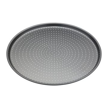 MasterClass Crusty Bake Pizza Crisper, 32cm