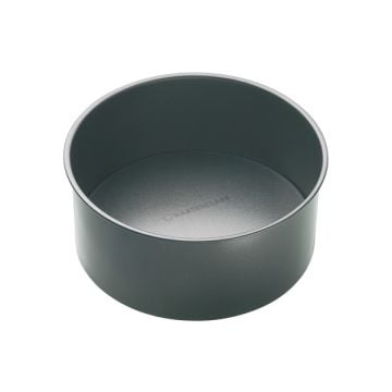 MasterClass Loose Base Deep Cake Pan