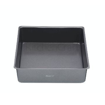 MasterClass Deep Cake Pan, 25cm