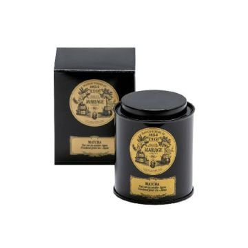 Mariage Frères Jardin Premier Loose Matcha Tea