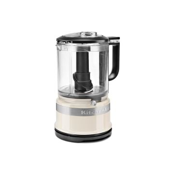 KitchenAid Food Chopper, Almond Cream