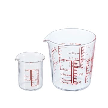 Hario Measuring Glass