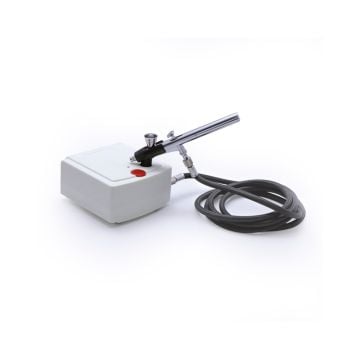 Martellato Airbrush & Mini Compressor Kit