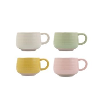 Jamie Oliver Big Love Cosy Cuppa Mug 