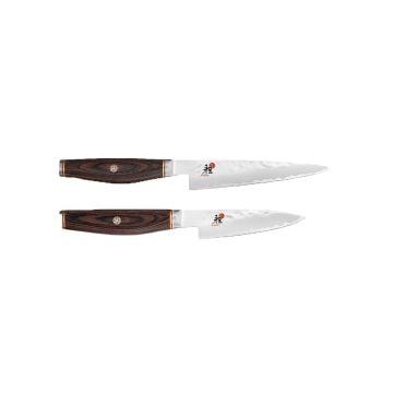 Miyabi 6000 MCT Shotoh Knife