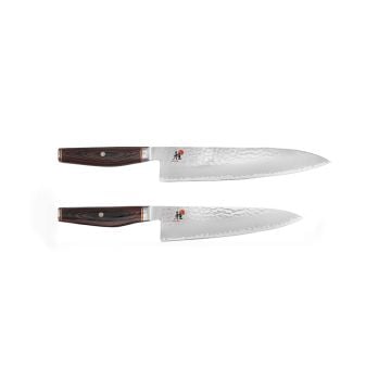 Miyabi 6000 MCT Gyutoh Knife