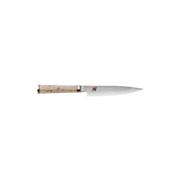 Miyabi 5000MCD-B Shotoh Paring Knife, 13 cm
