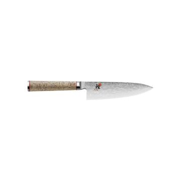 Miyabi 5000MCD B Gyutoh Knife, 16cm