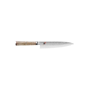 Miyabi 5000MCD B Gyutoh Knife, 20cm