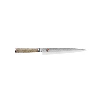 Miyabi 5000MCD B Sujihiki Knife, 24cm
