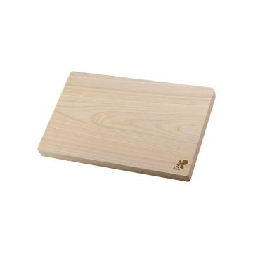 Miyabi Hinoki Cutting Board