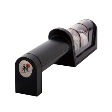 Miyabi Pull-Through Handheld Knife Sharpener