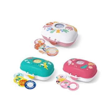 Monbento Gram Kids' Snack Box