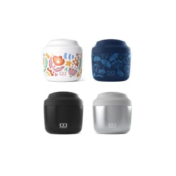 Monbento Element Insulated Food Jar