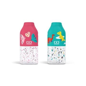 Monbento Positive S Kids' Water Bottle