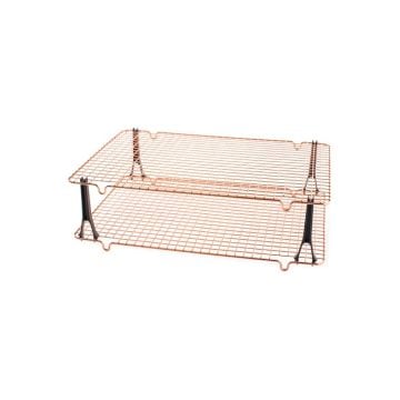 Nordic Ware Stackable Cooling Rack Set
