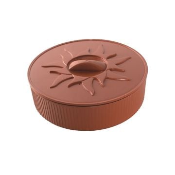 Nordic Ware Tortilla and Pancake Warmer