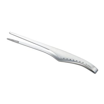 Global Plating Tweezers, 20cm