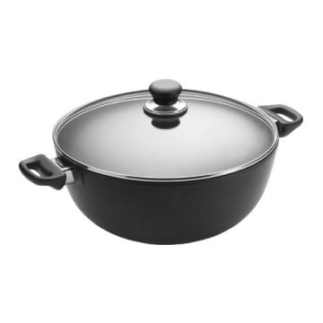SCANPAN Classic Stew Pot 32cm