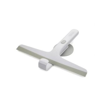 Joseph Joseph EasyStore Slimline Squeegee with Storage Hook