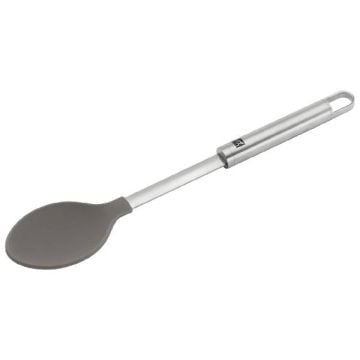 ZWILLING Pro Cooking Spoon, Silicone, 32cm