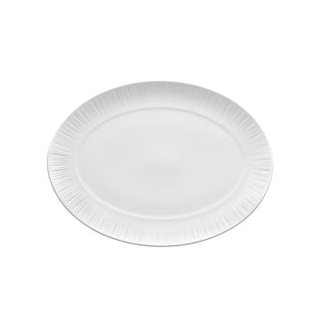 Noritake Conifere Oval Platter