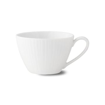 Noritake Conifere Tea Cup and Saucer