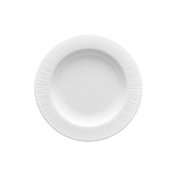 Noritake Conifere Soup Plate