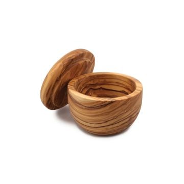 Swissmar Napoli Salt Keeper with Lid
