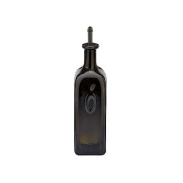 Olipac Moresca Oil Cruet with Ball Pourer, 500ml